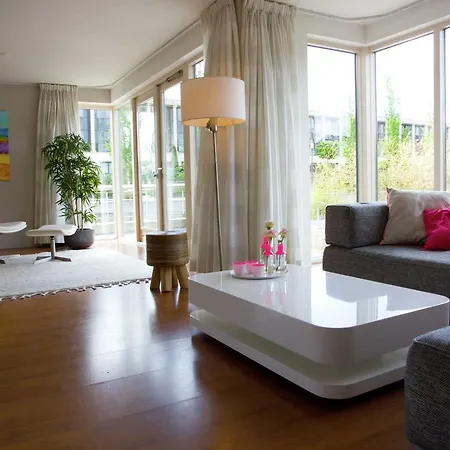 Lounge & Meer *