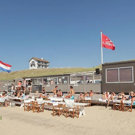 Lounge & Meer