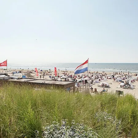 Σπίτι διακοπών Lounge & Meer